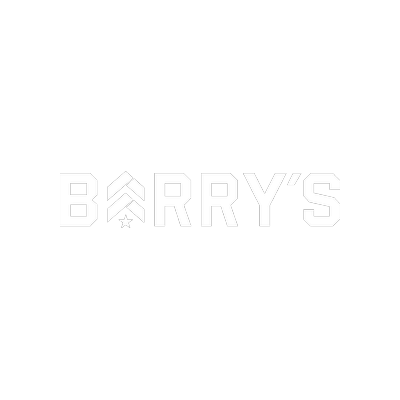 Barry's
